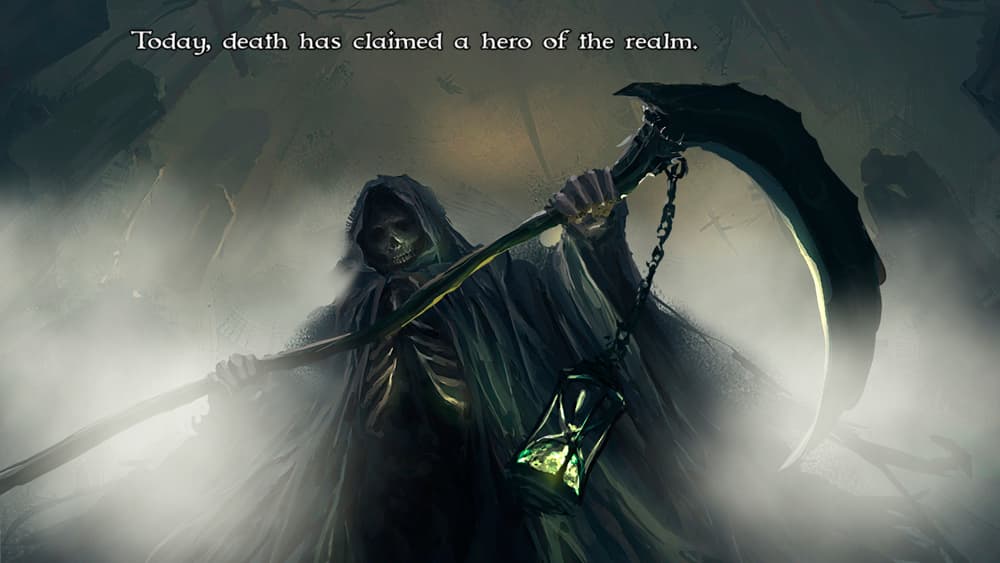 Shadowgate Steam CD Key - 3