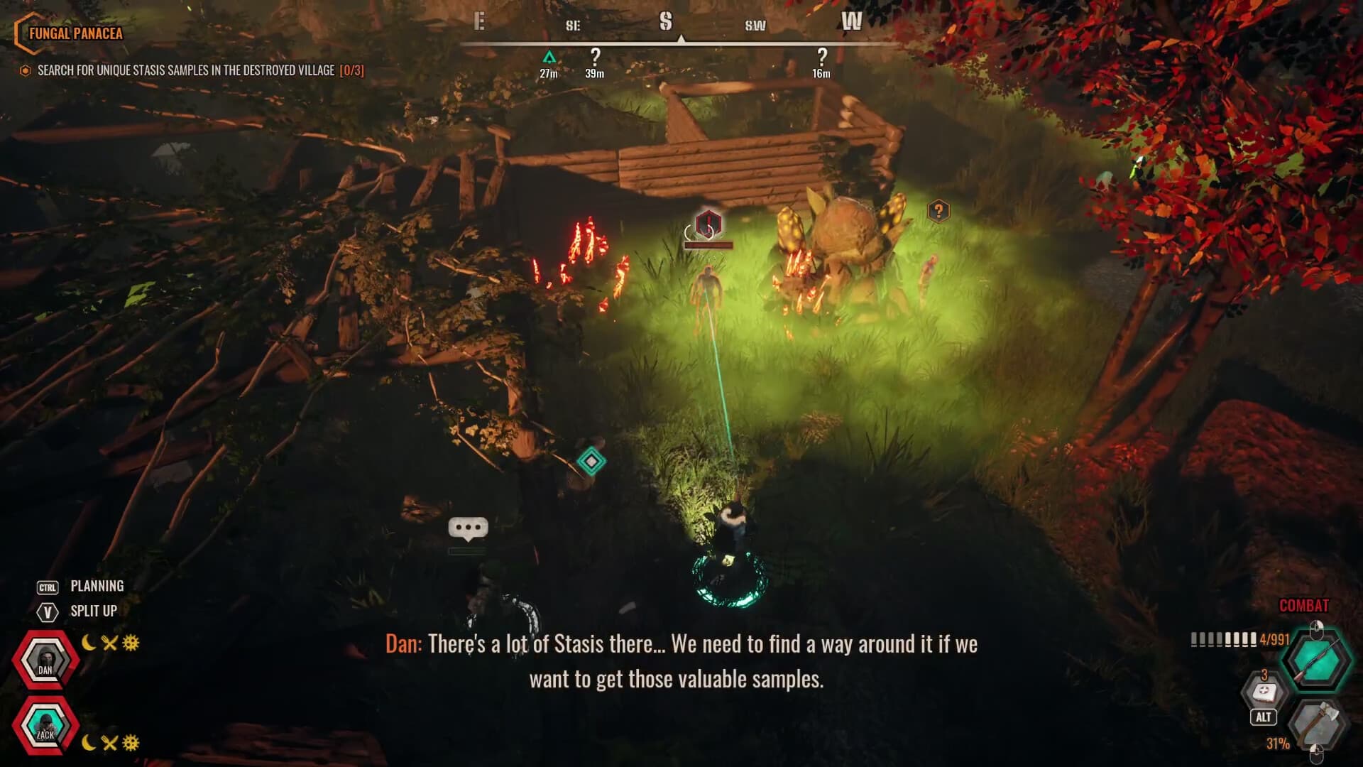 Survive the Fall PC Steam Account - 2
