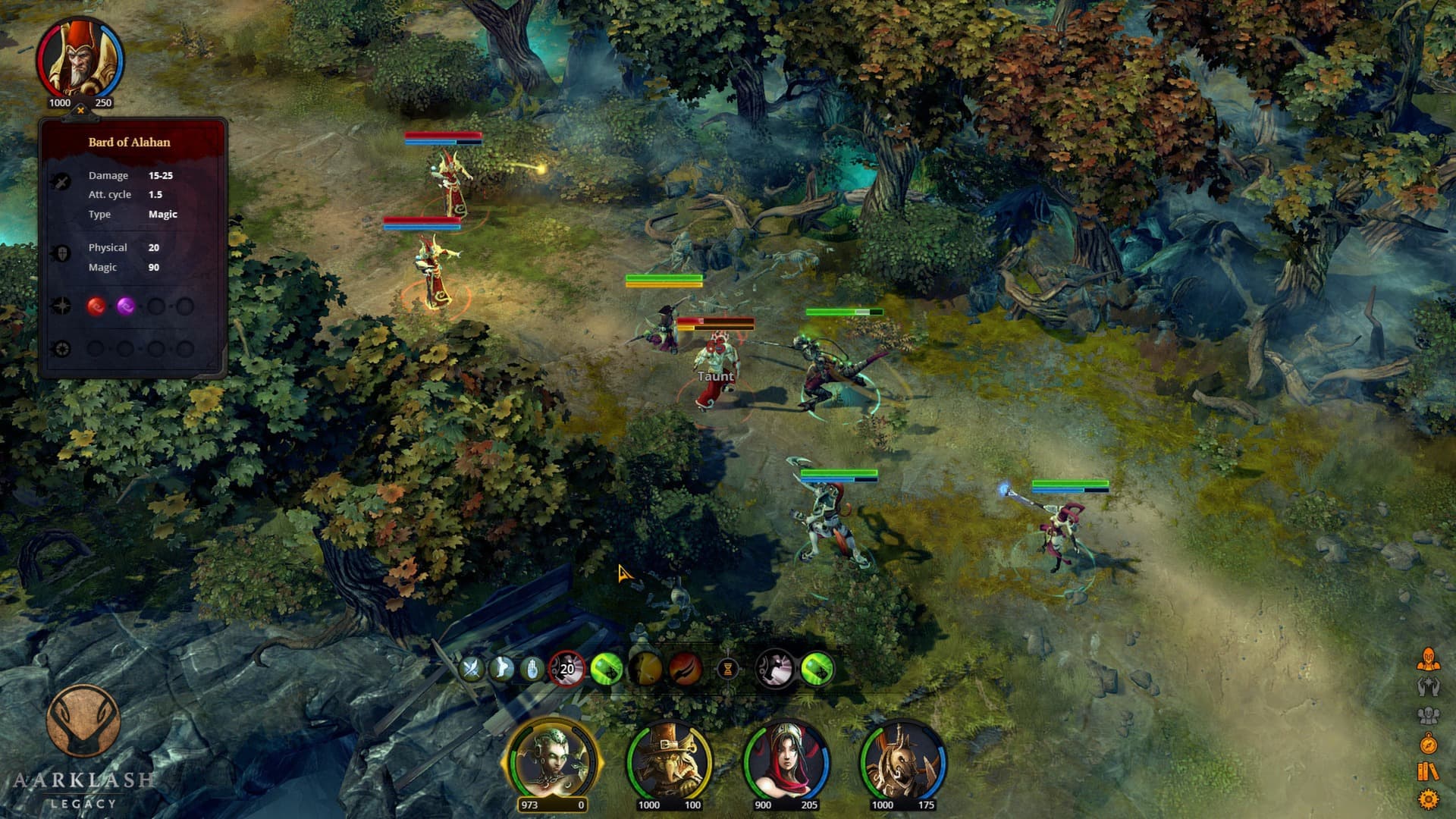Aarklash: Legacy Steam CD Key - 2