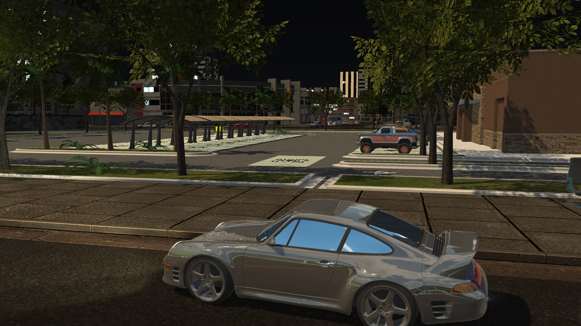 Valet Simulator: Parking & Business PC Steam Account - 8
