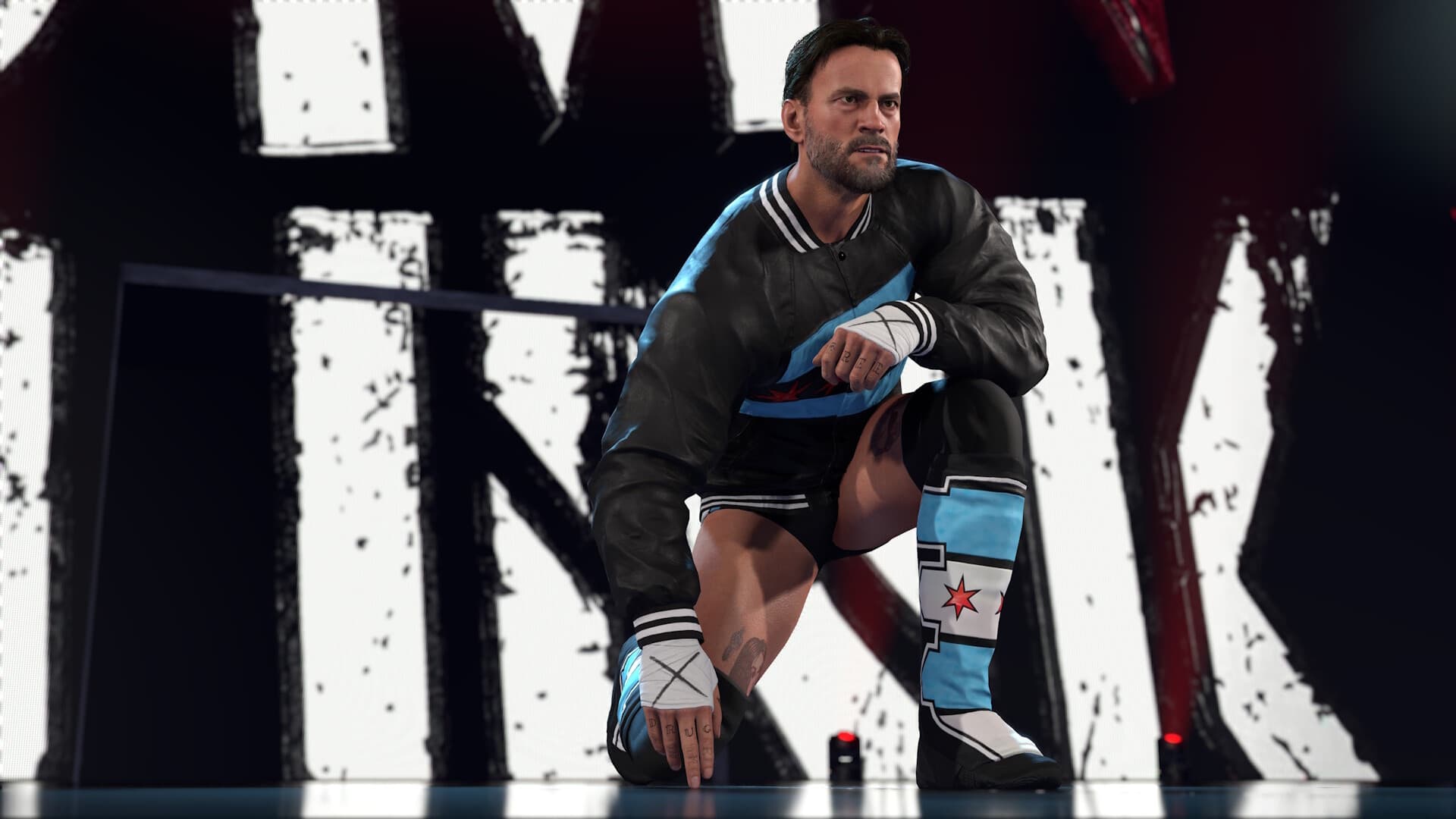 WWE 2k26 PC Steam Account - 2