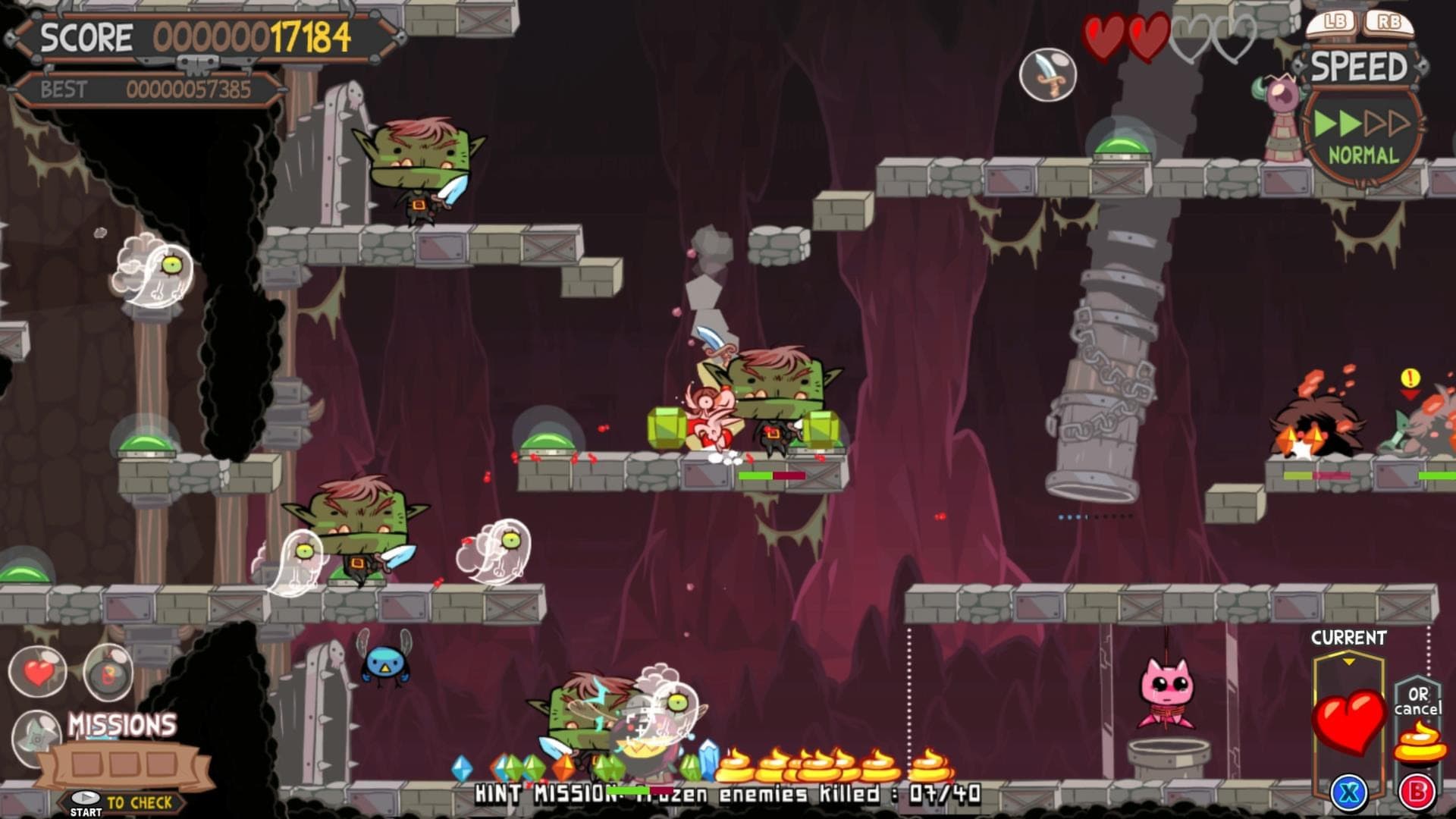 Poöf Steam CD Key - 6