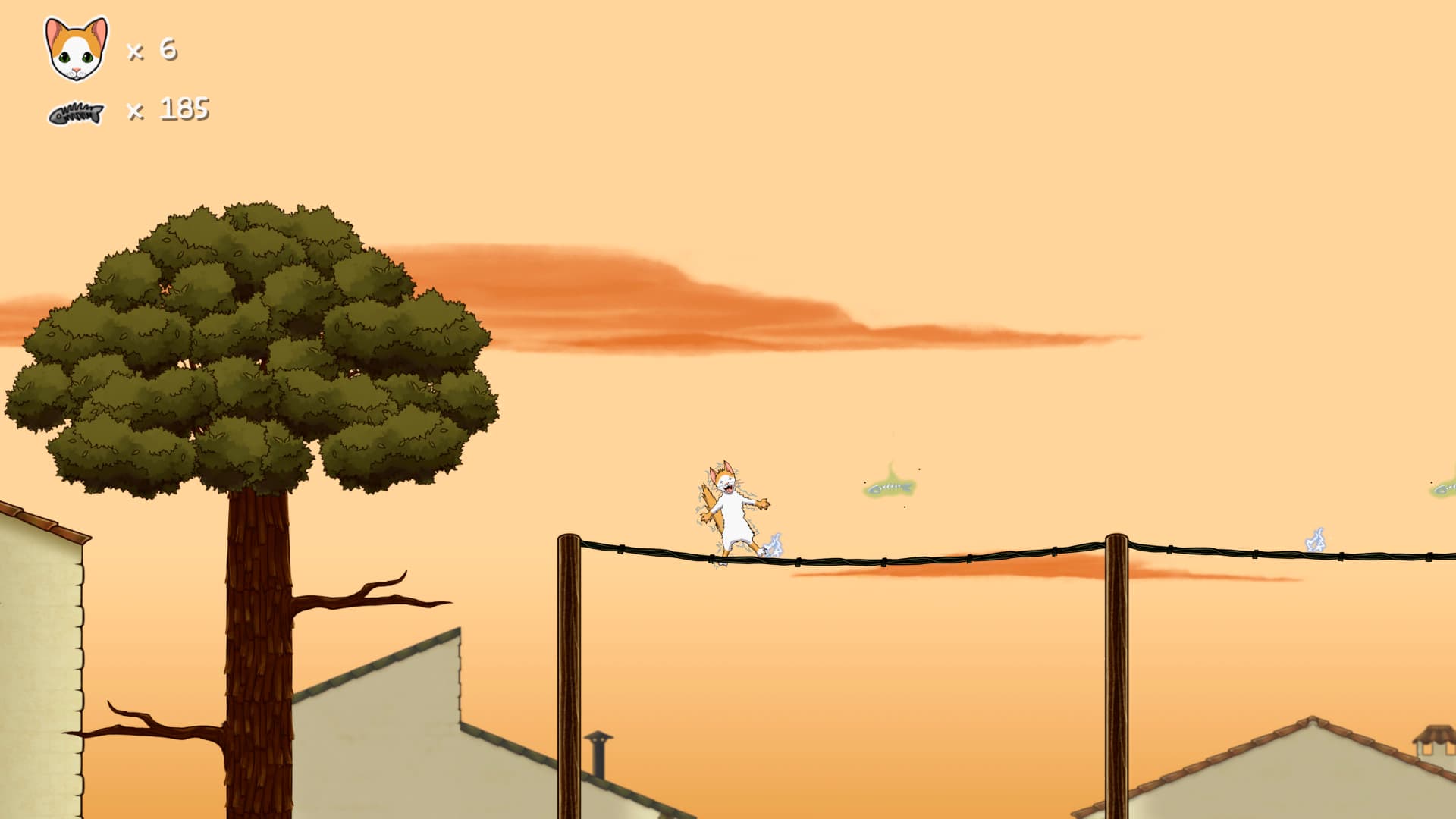 The Purring Quest Steam CD Key - 8