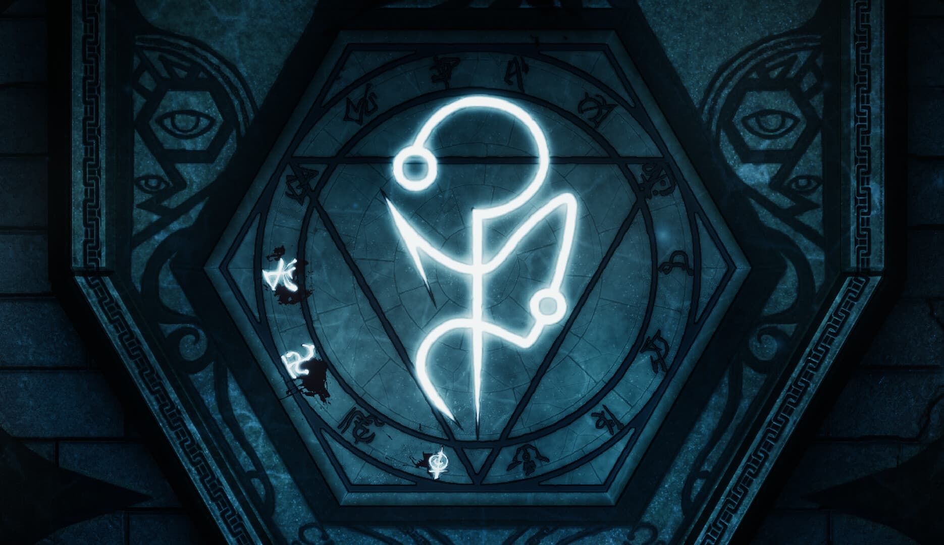 Enigma of Fear PC Steam Account - 7
