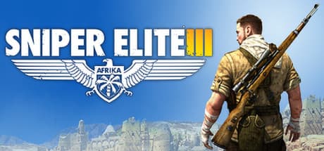 Sniper Elite III PC Steam Account