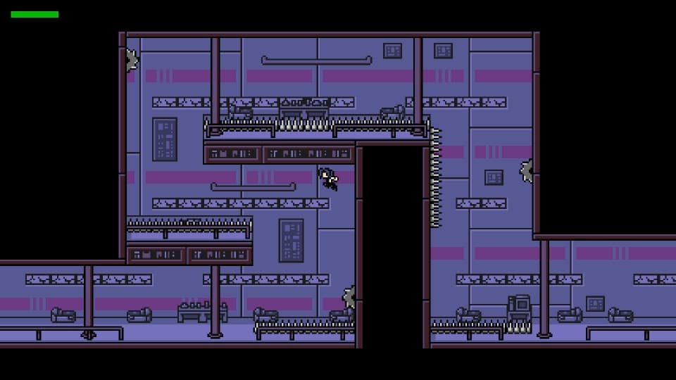 Ninjahtic Mind Tricks Steam CD Key - 4