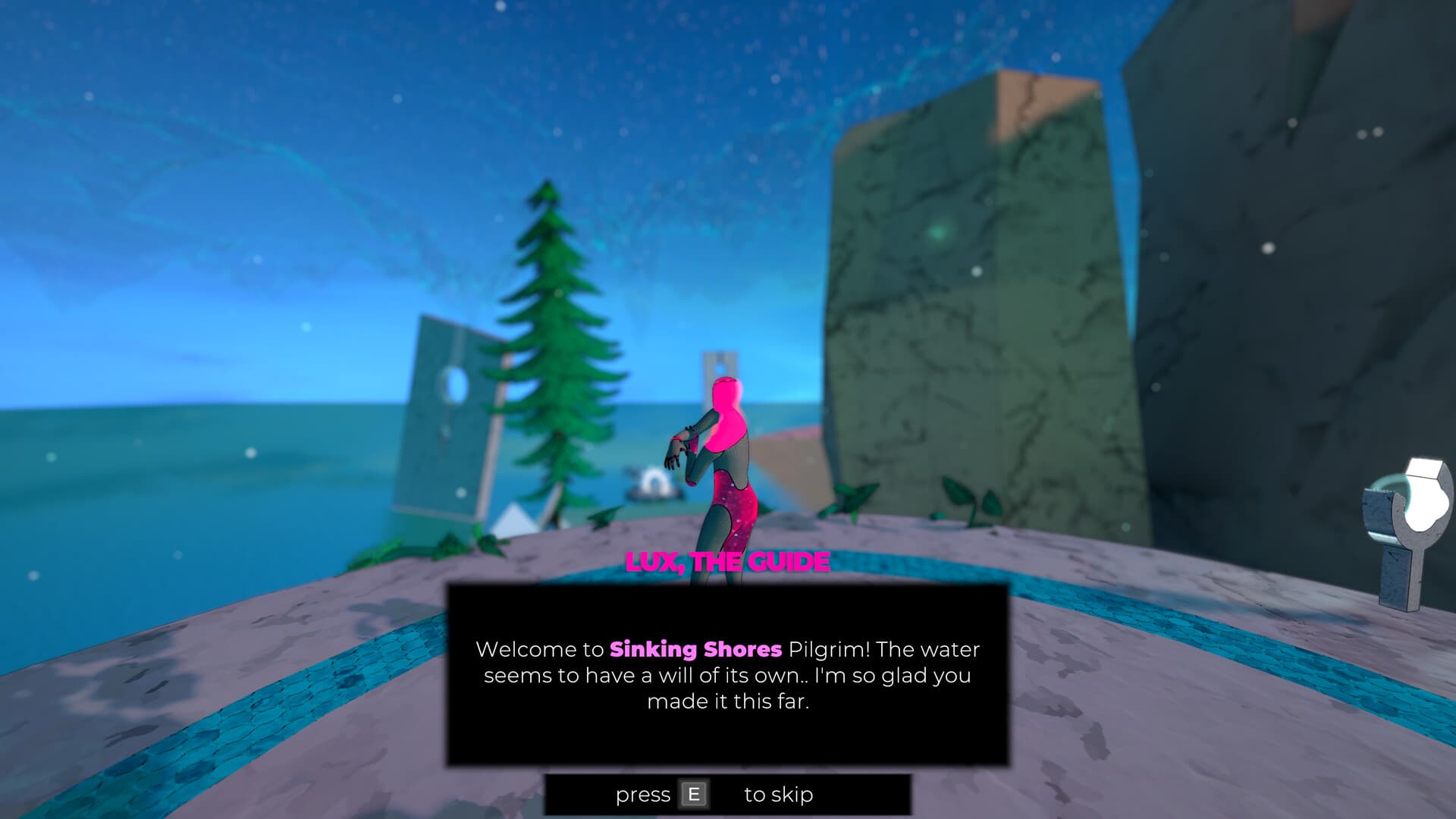 Hoverflow PC Steam Account - 3
