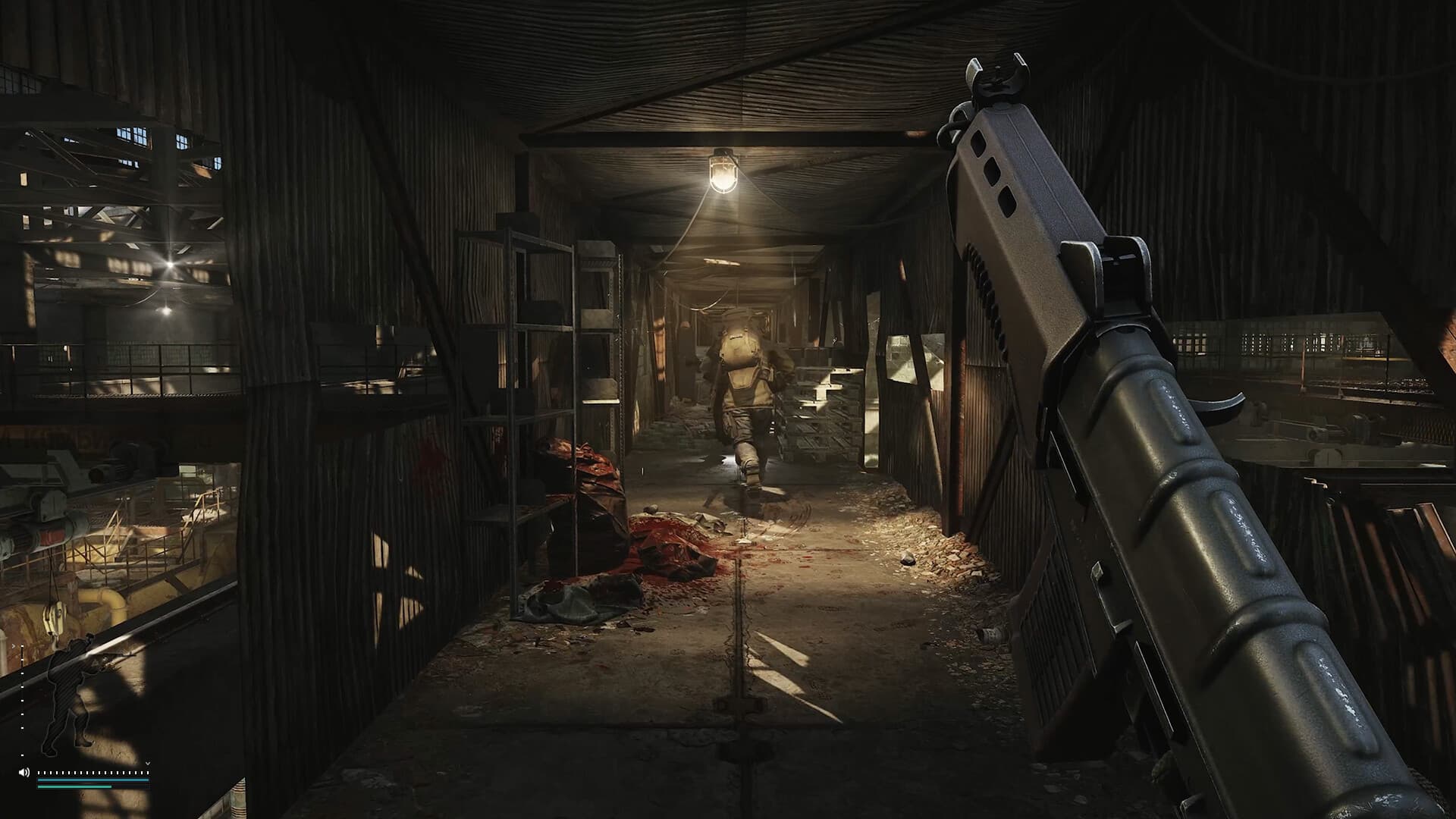 Escape from Tarkov: Standard Edition PC Steam Account - 5