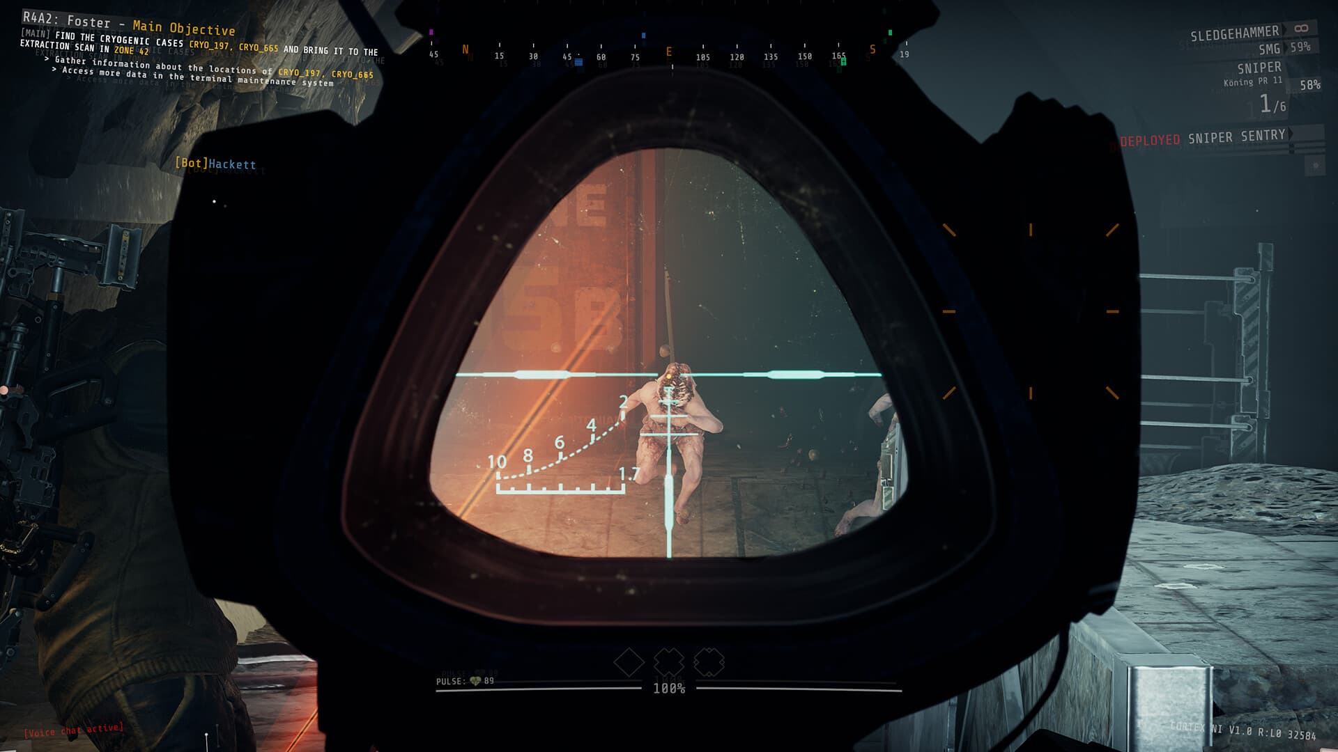 GTFO Steam Account - 6
