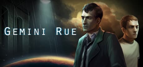 Gemini Rue PC Steam CD Key