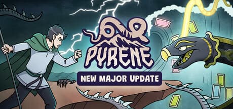 Pyrene PC Steam Account