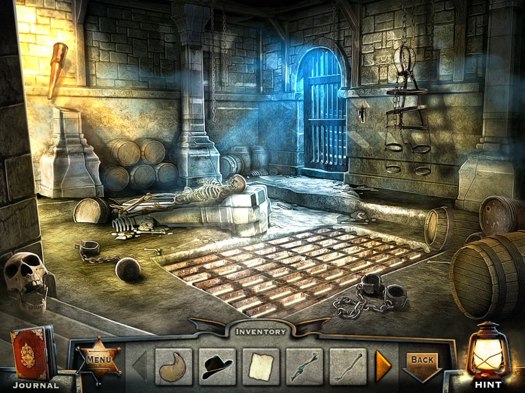 Ghost Encounters: Deadwood - Collector's Edition Steam CD Key - 8