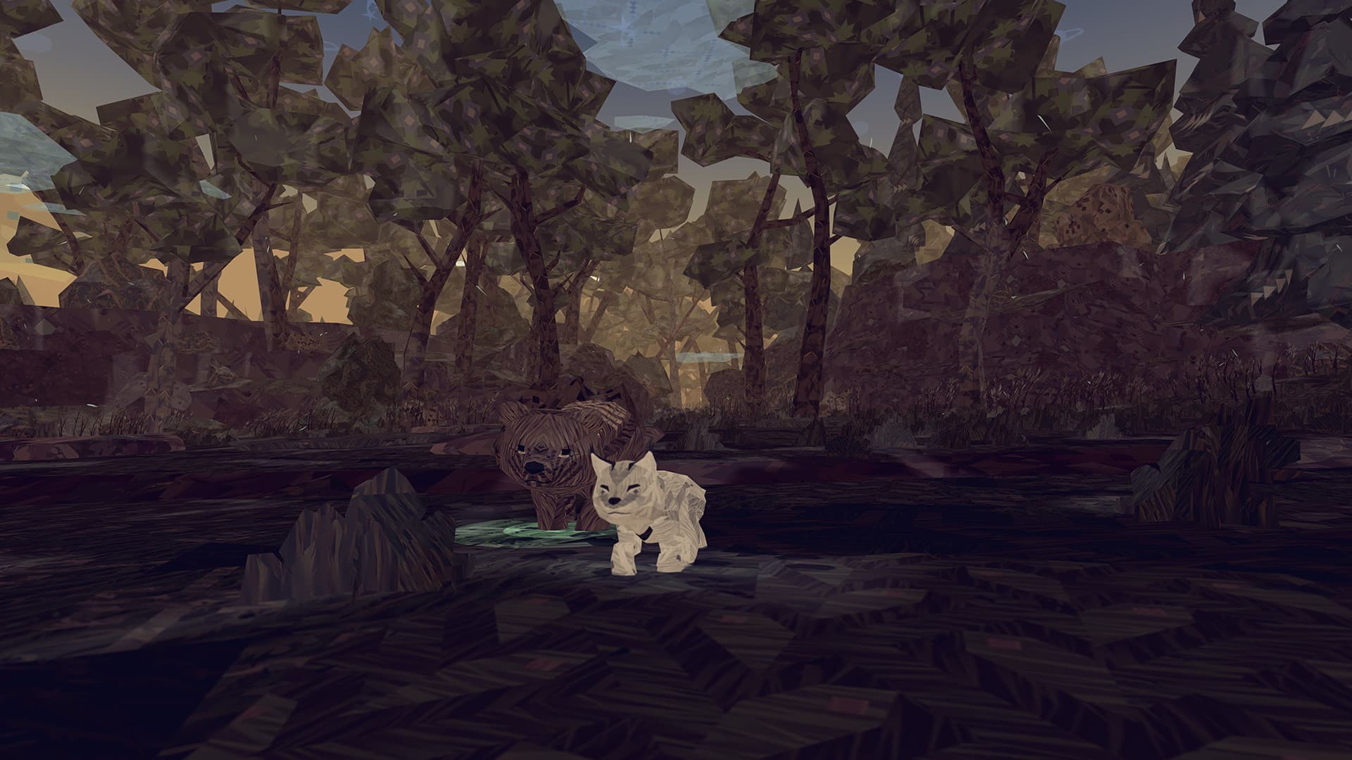 Paws: A Shelter 2 Game Steam CD Key - 7