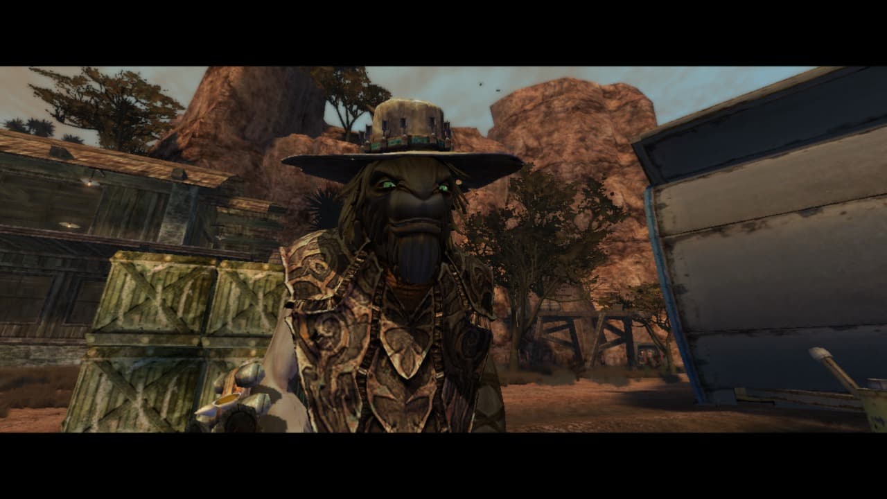 Oddworld: Stranger's Wrath HD PC Steam CD Key - 3