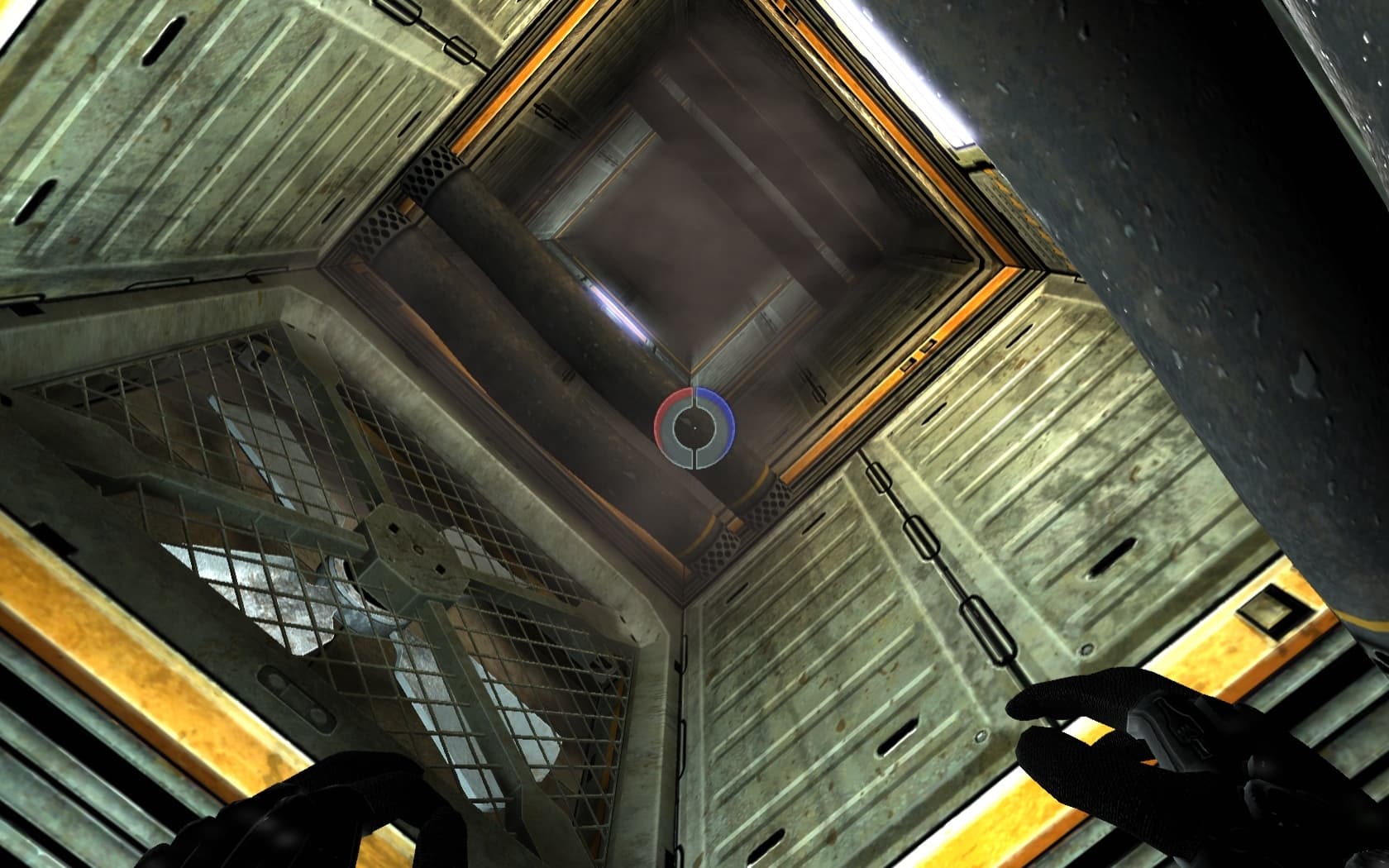 Twin Sector PC Steam CD Key - 7