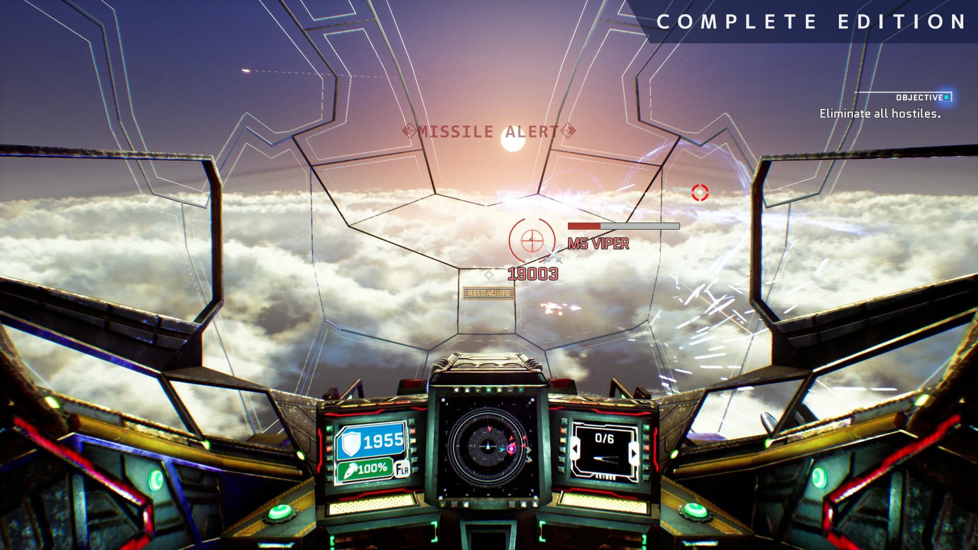 Project Nimbus: Complete Edition Steam CD Key - 5