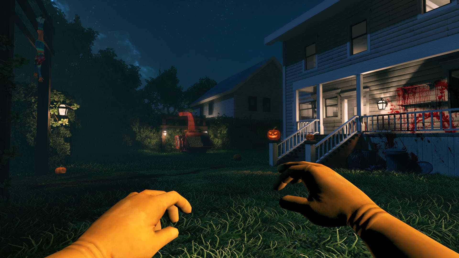 Viscera Cleanup Detail - House of Horror DLC Steam CD Key - 5