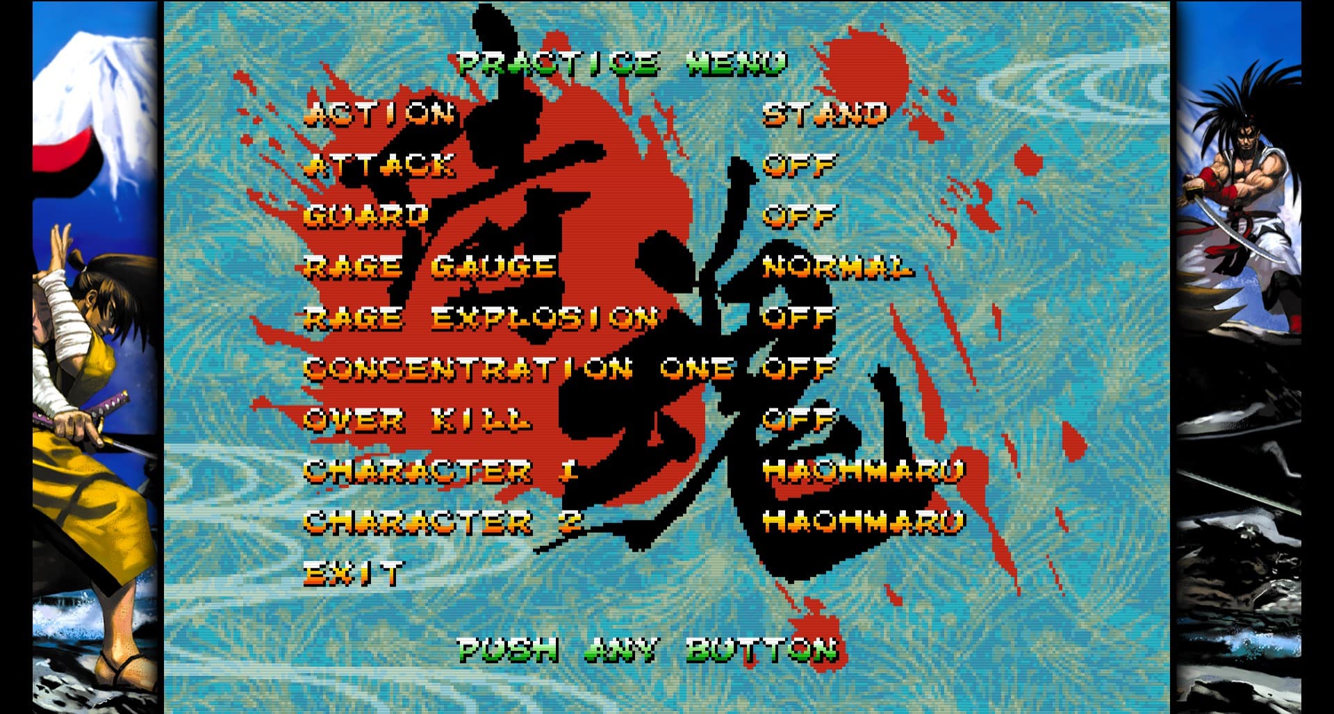 Samurai Shodown V Special PC Steam Account - 5