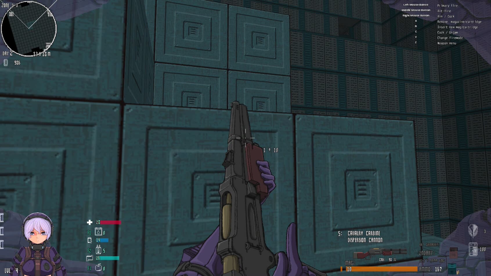 Beyond Citadel PC Steam Account - 2