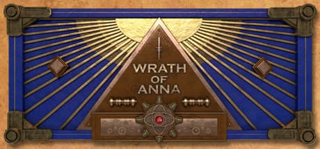 Wrath of Anna Steam CD Key