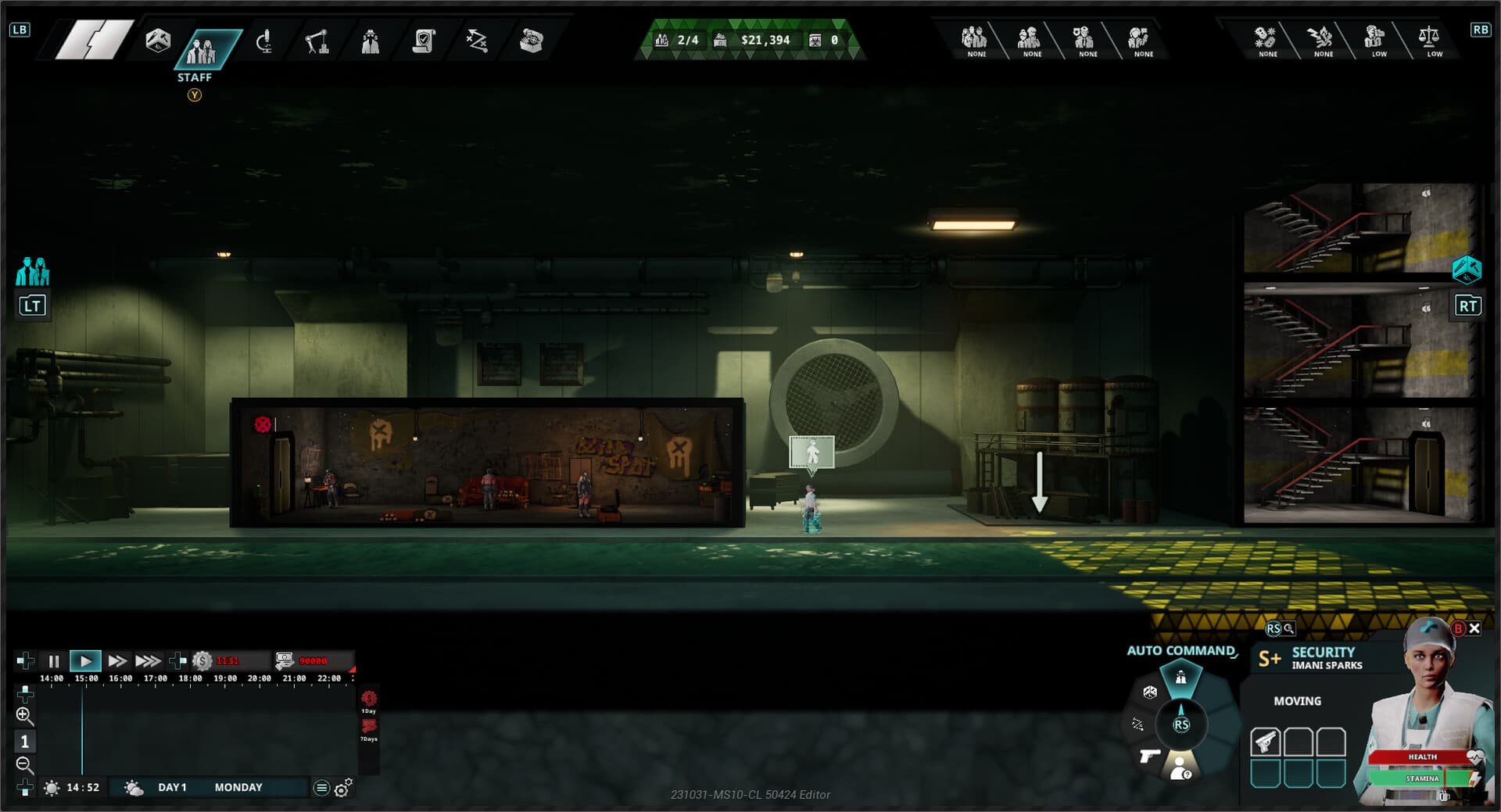 Undead Inc. PC Steam Account - 5