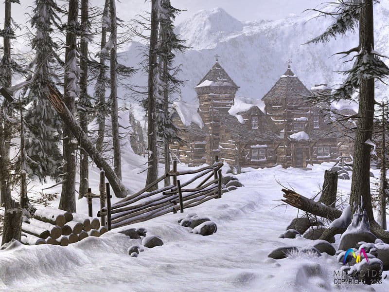Syberia 2 PC Steam Account - 2