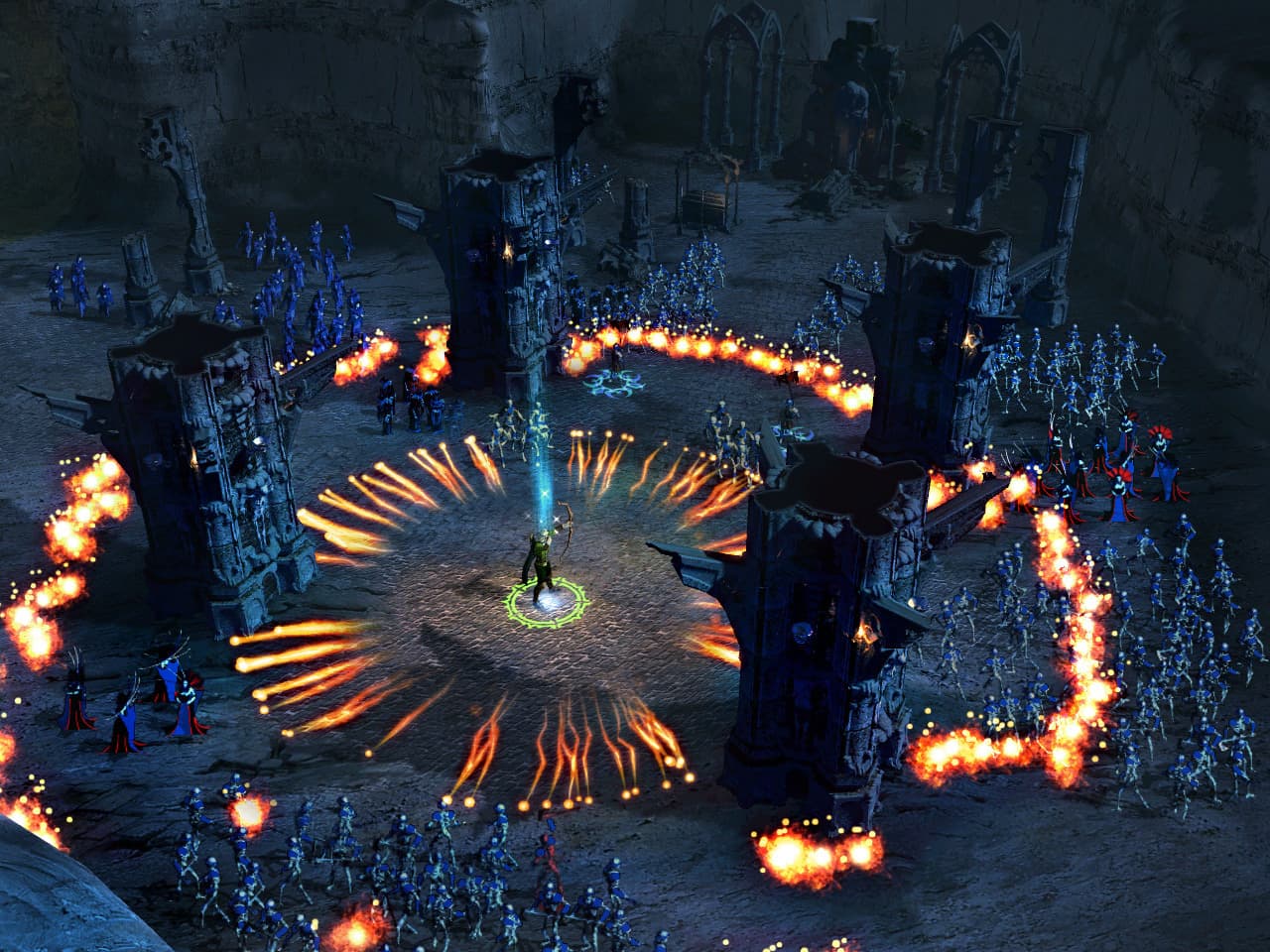 Heroes of Annihilated Empires PC Steam CD Key - 2