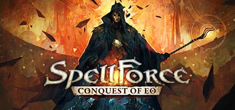 SpellForce: Conquest of Eo PC Steam Account