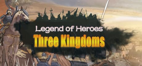 Legend of Heroes: Three Kingdoms PC Steam Account