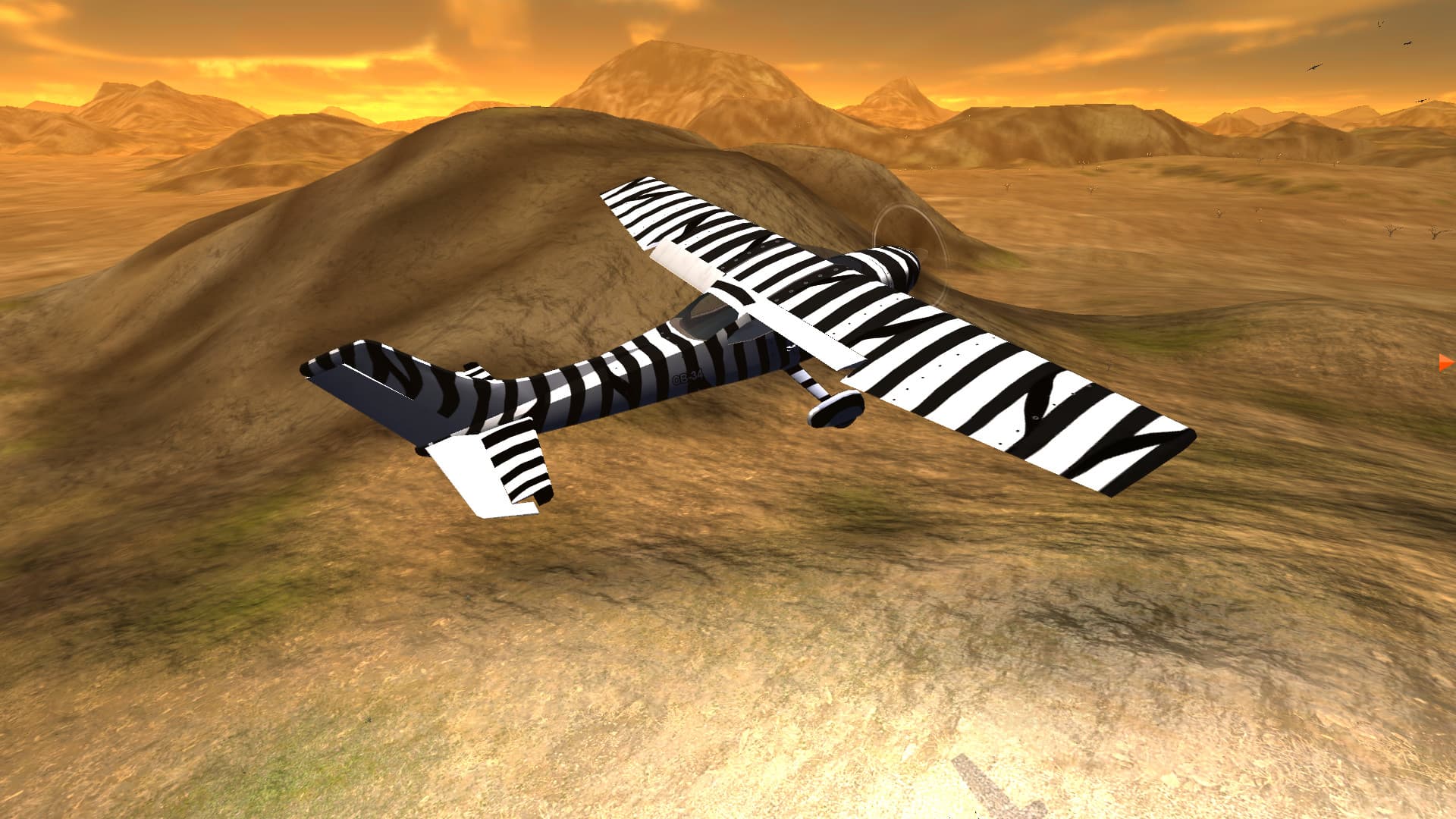Aviator - Bush Pilot Steam CD Key - 2