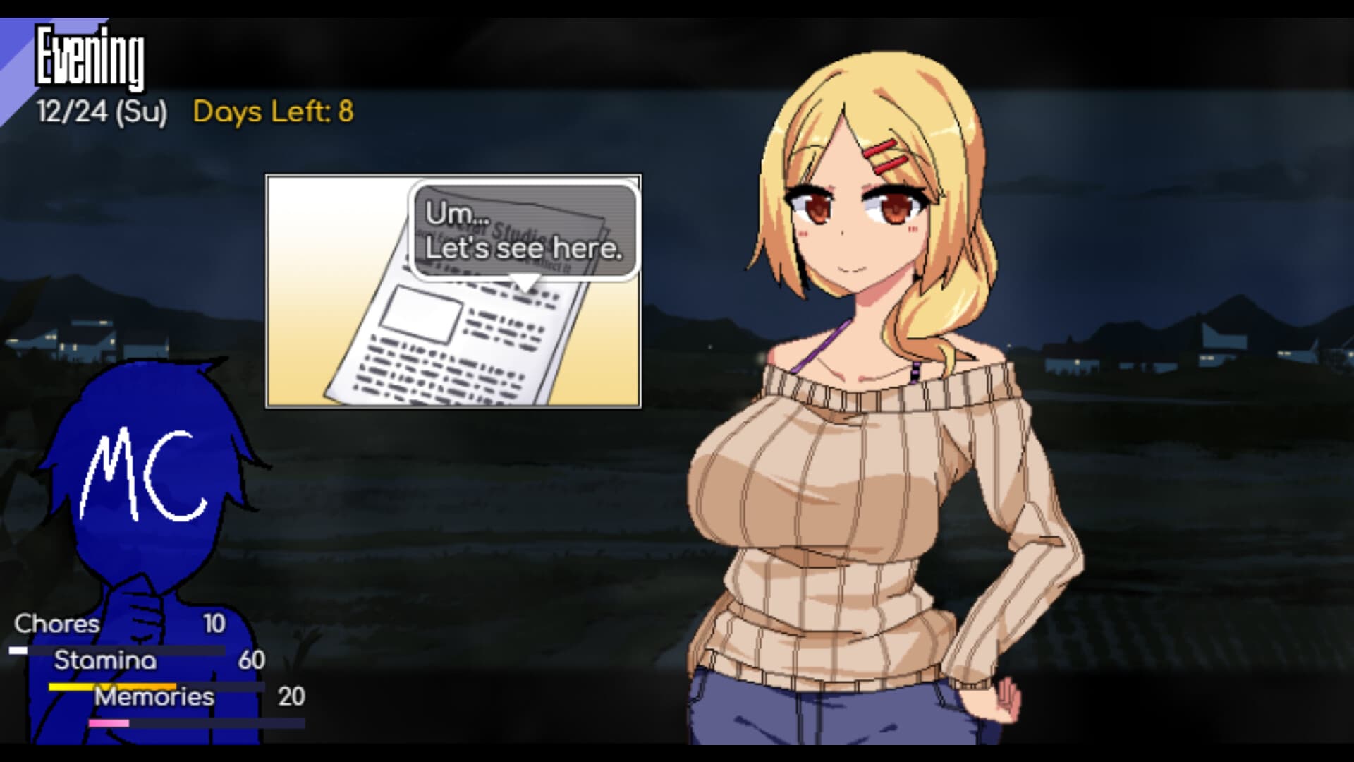 Winter Memories Steam Account - 5