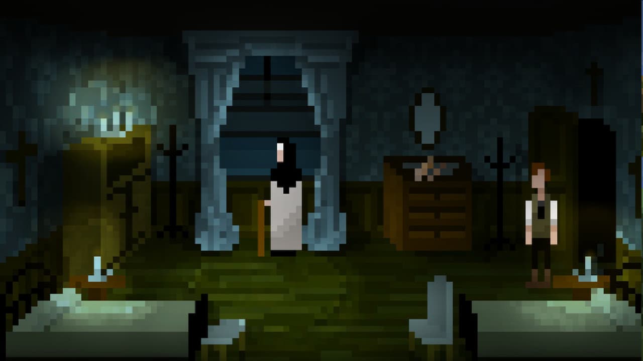 The Last Door - Collector's Edition Steam CD Key - 6