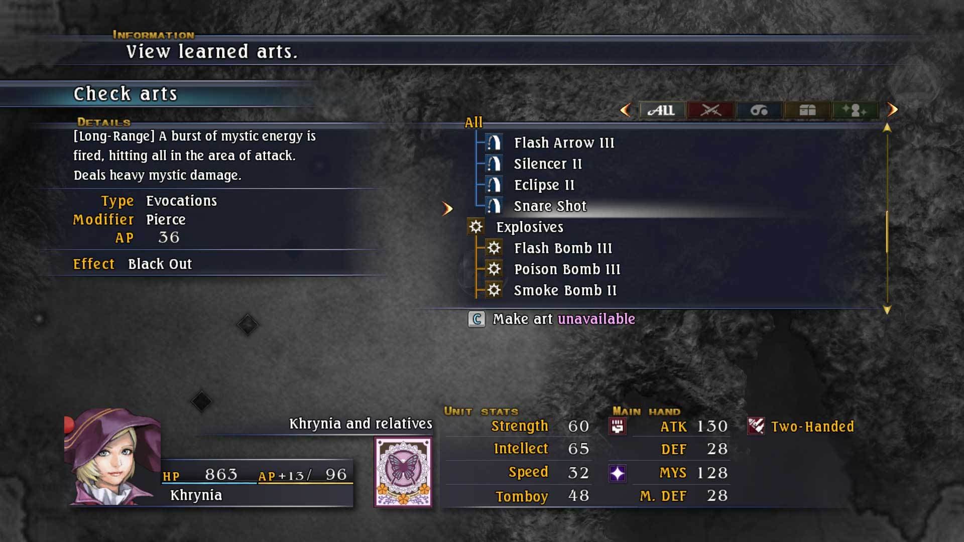 The Last Remnant Steam CD Key - 6