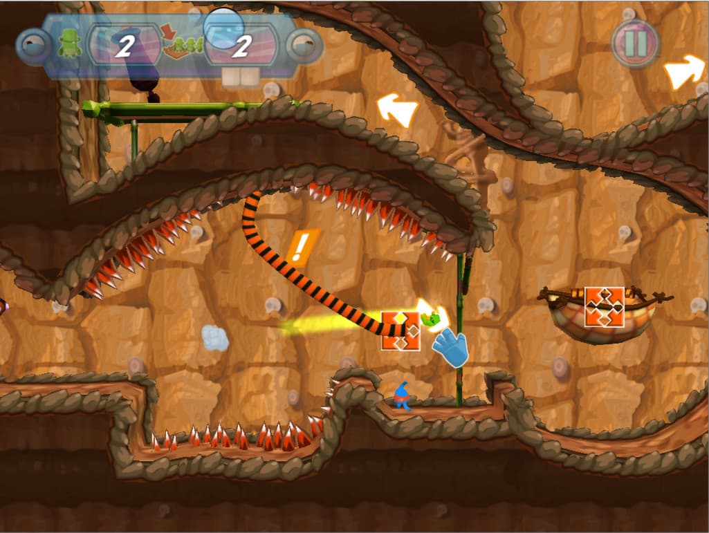 Save the Furries Steam CD Key - 7