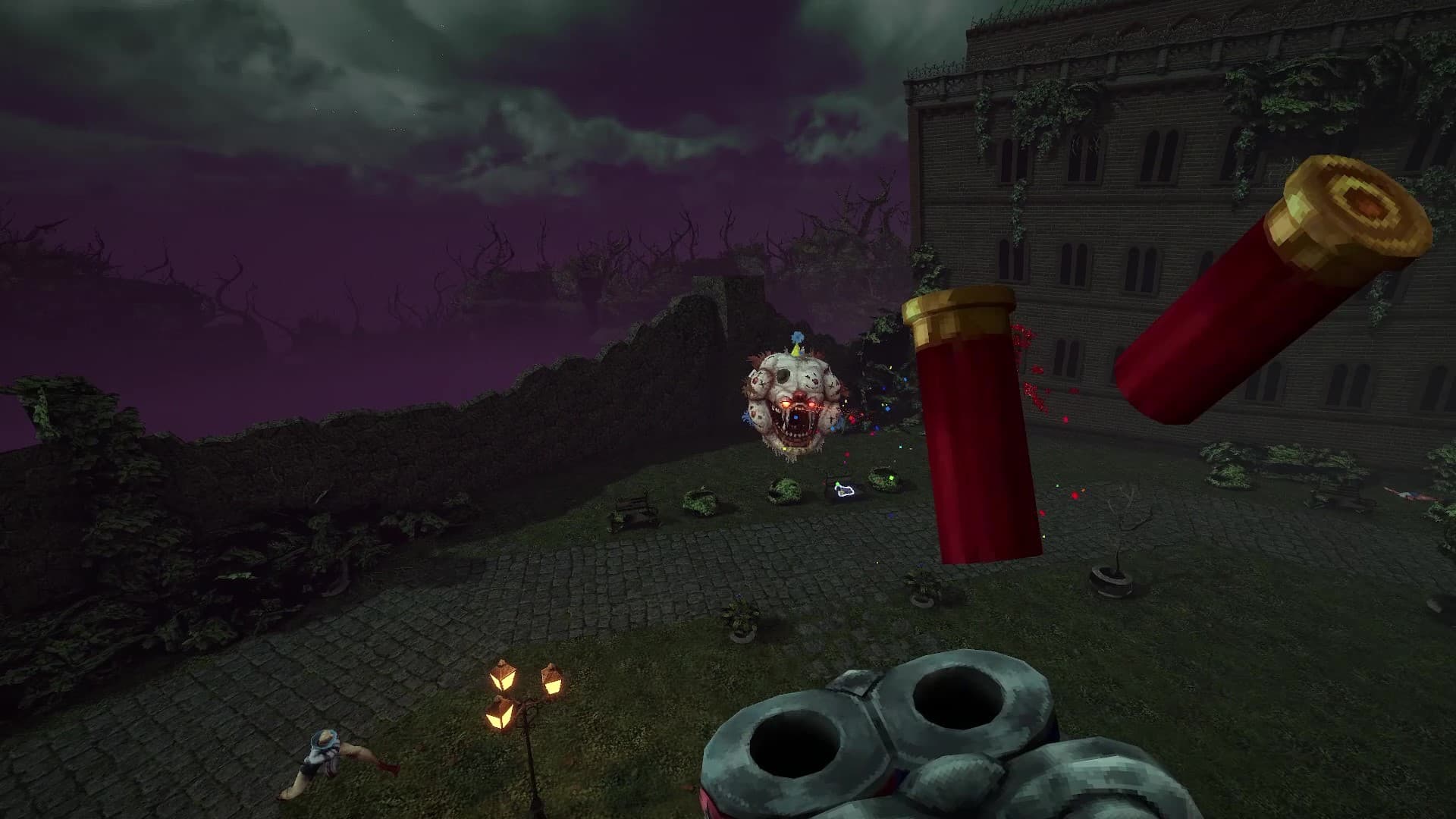 POSTAL: Brain Damaged PC Steam Account - 8