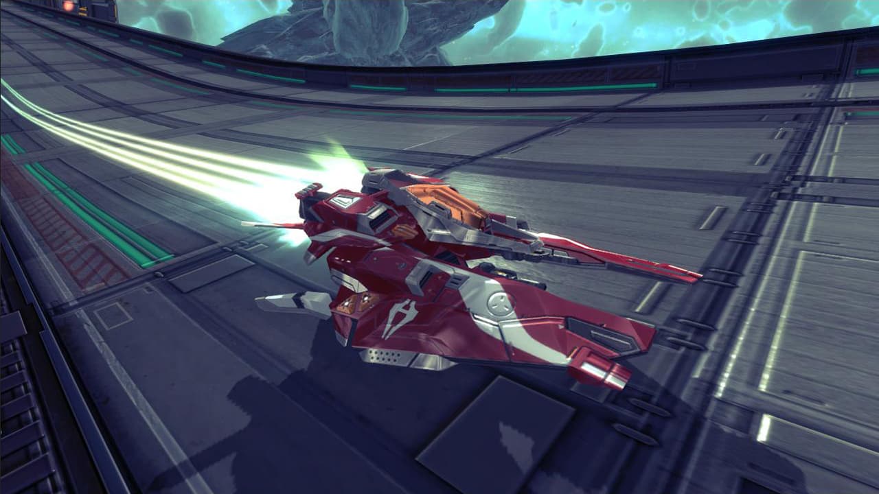 Quantum Rush Champions Steam CD Key - 2