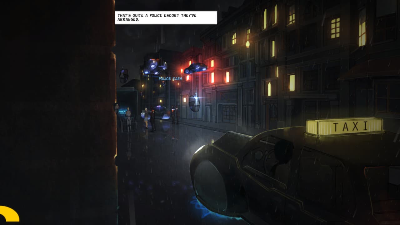 The Maker's Eden Steam CD Key - 2