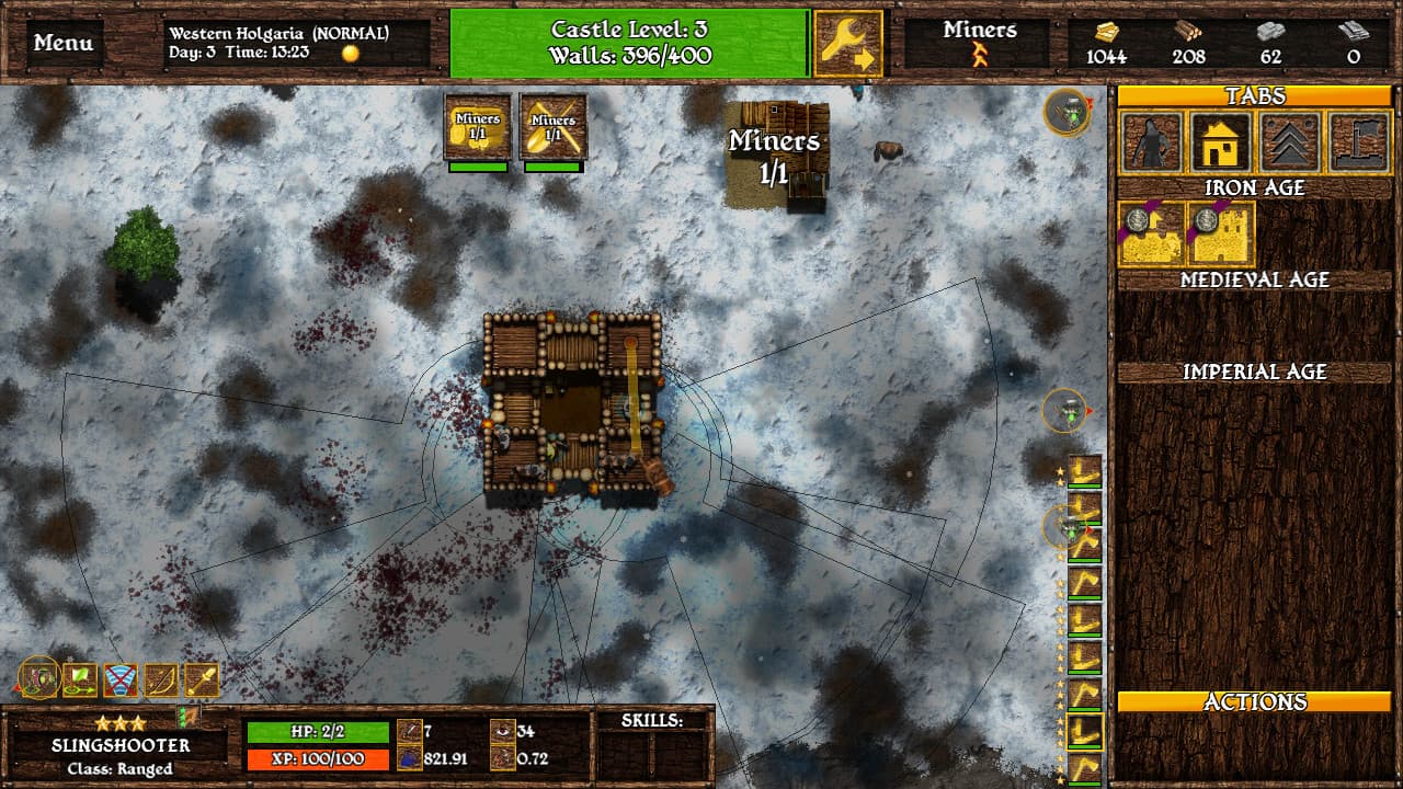Fortify PC Steam CD Key - 7