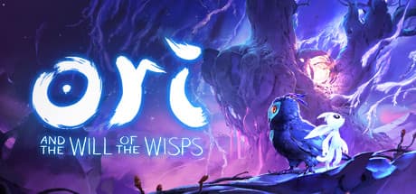 Ori and the Will of the Wisps Steam Account
