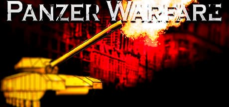 Panzer Warfare Steam CD Key