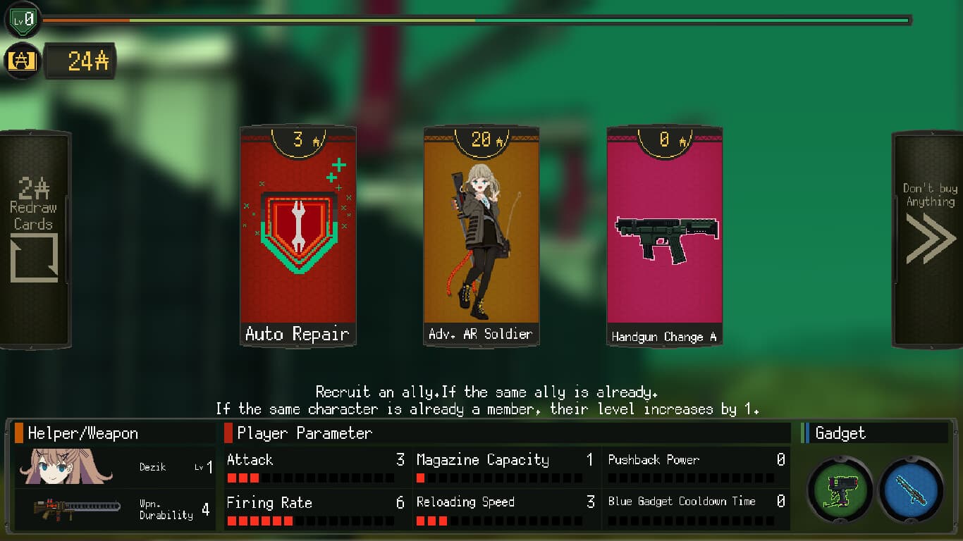 Snezhinka:Sentinel Girls2 PC Steam Account - 2