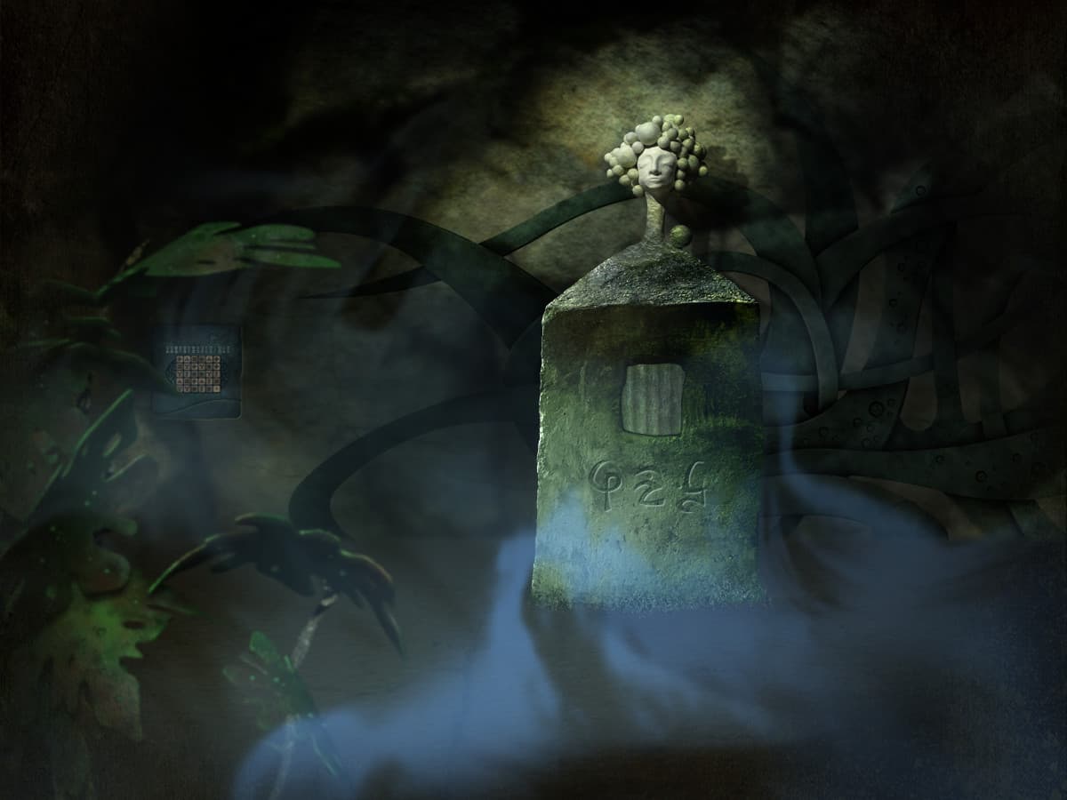 LEAVES: The Journey PC Steam CD Key - 9