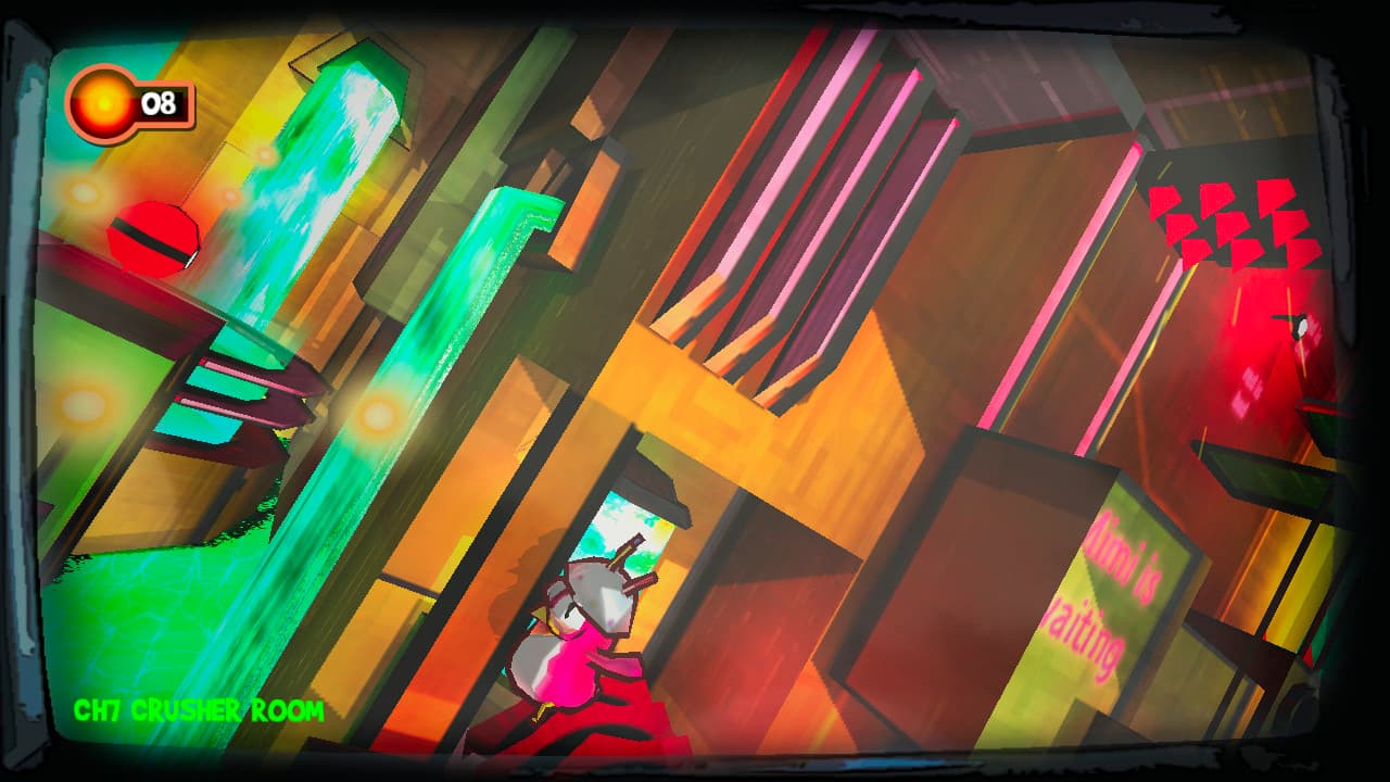 Run Run And Die Steam CD Key - 6