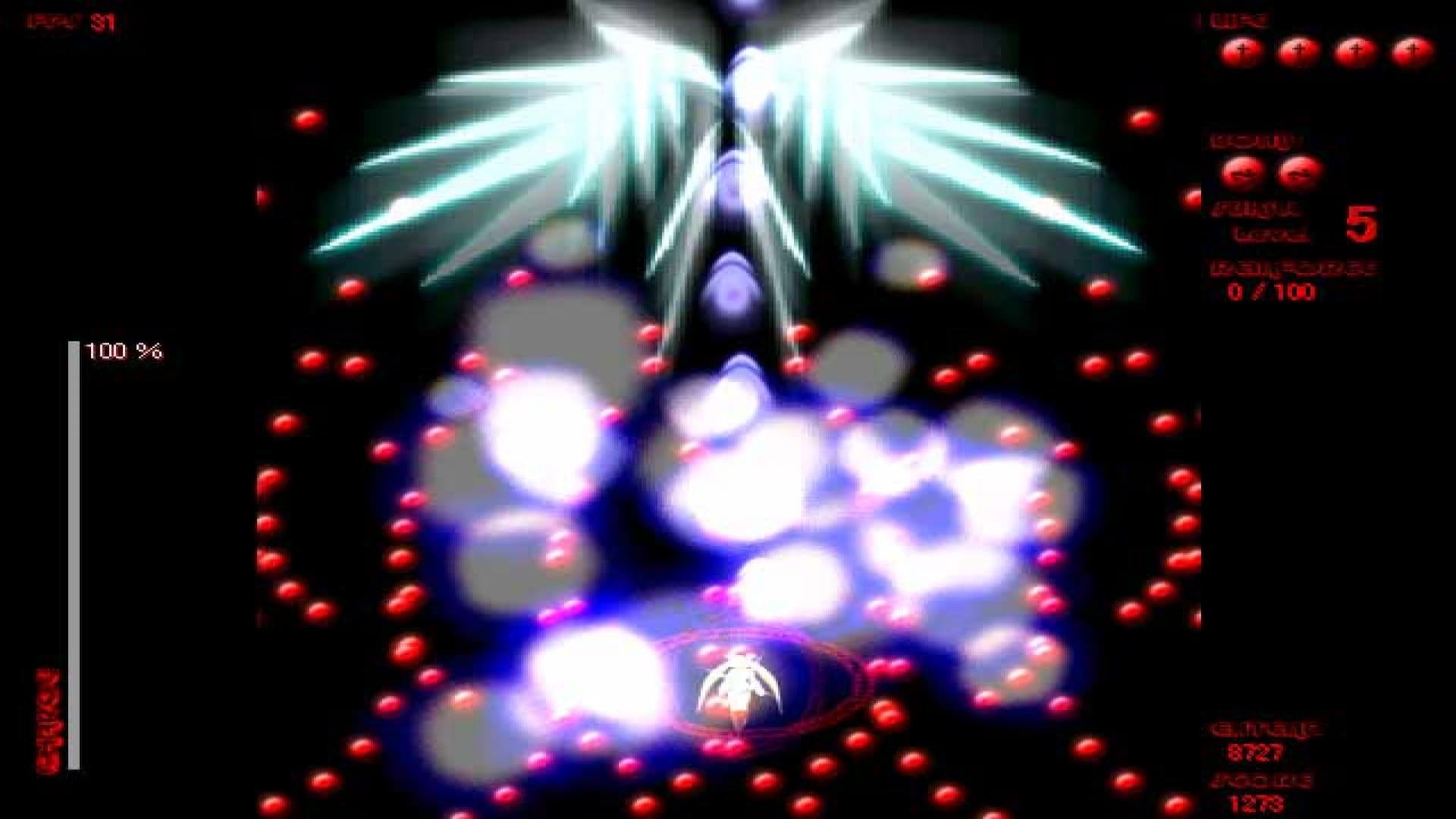 eXceed - Gun Bullet Children Steam CD Key - 7