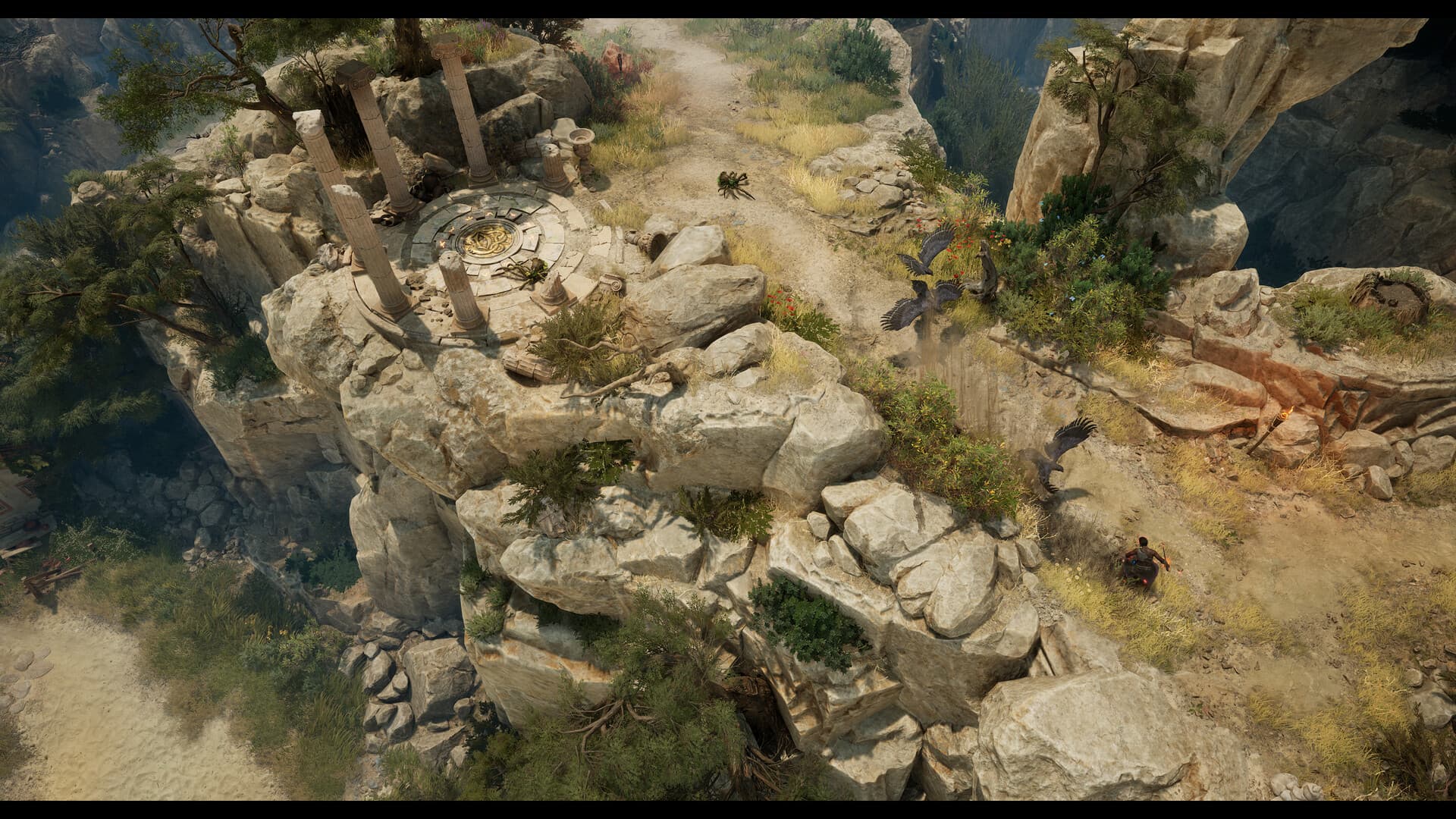 Titan Quest II PC Steam Account - 2