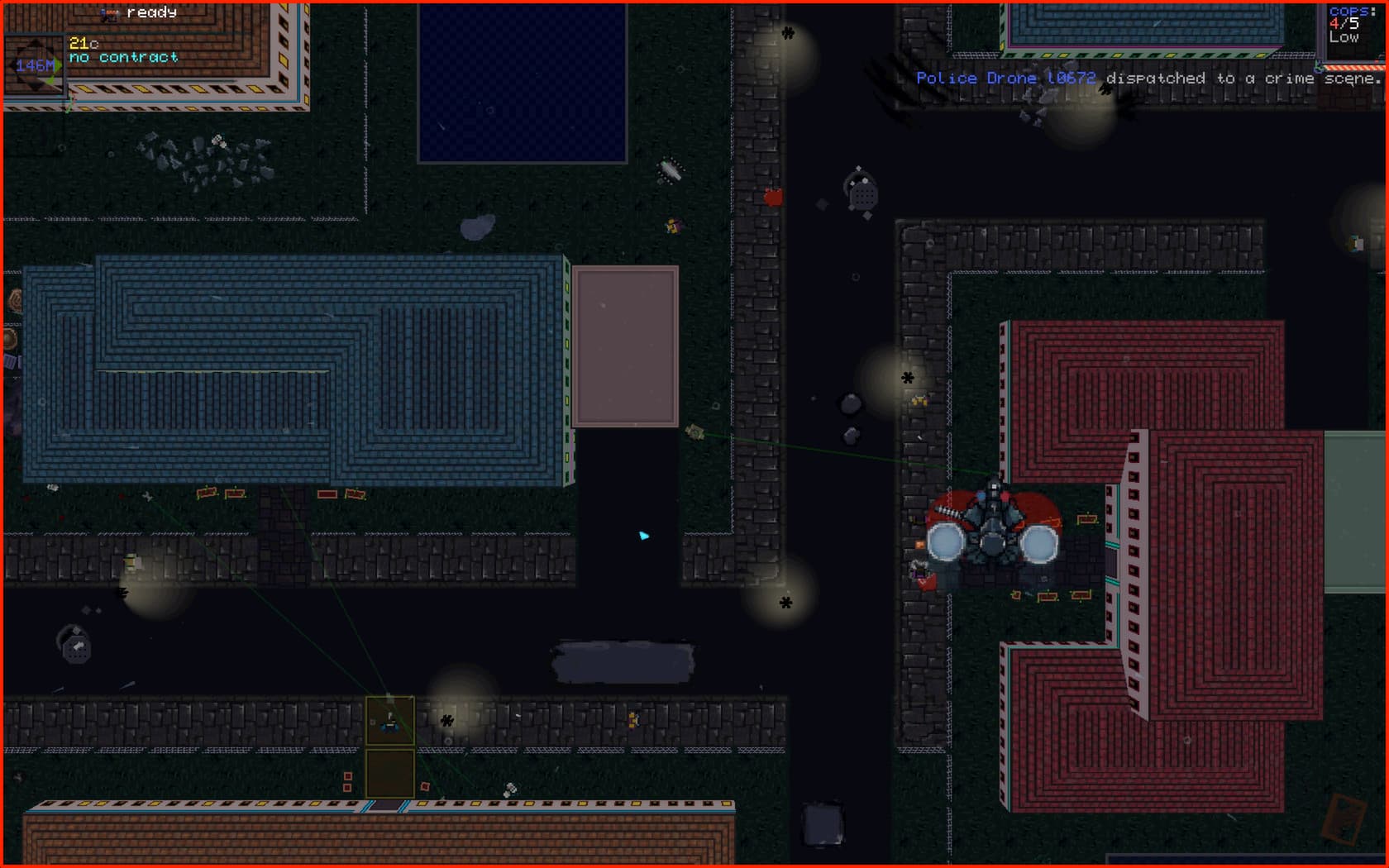 Metrocide Steam CD Key - 6
