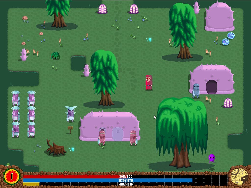 Mad Nords: Probably an Epic Quest Steam CD Key - 6