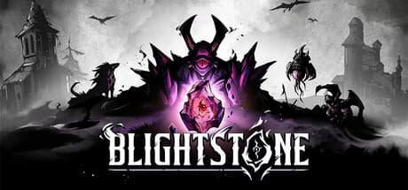 Blightstone PC Steam Account