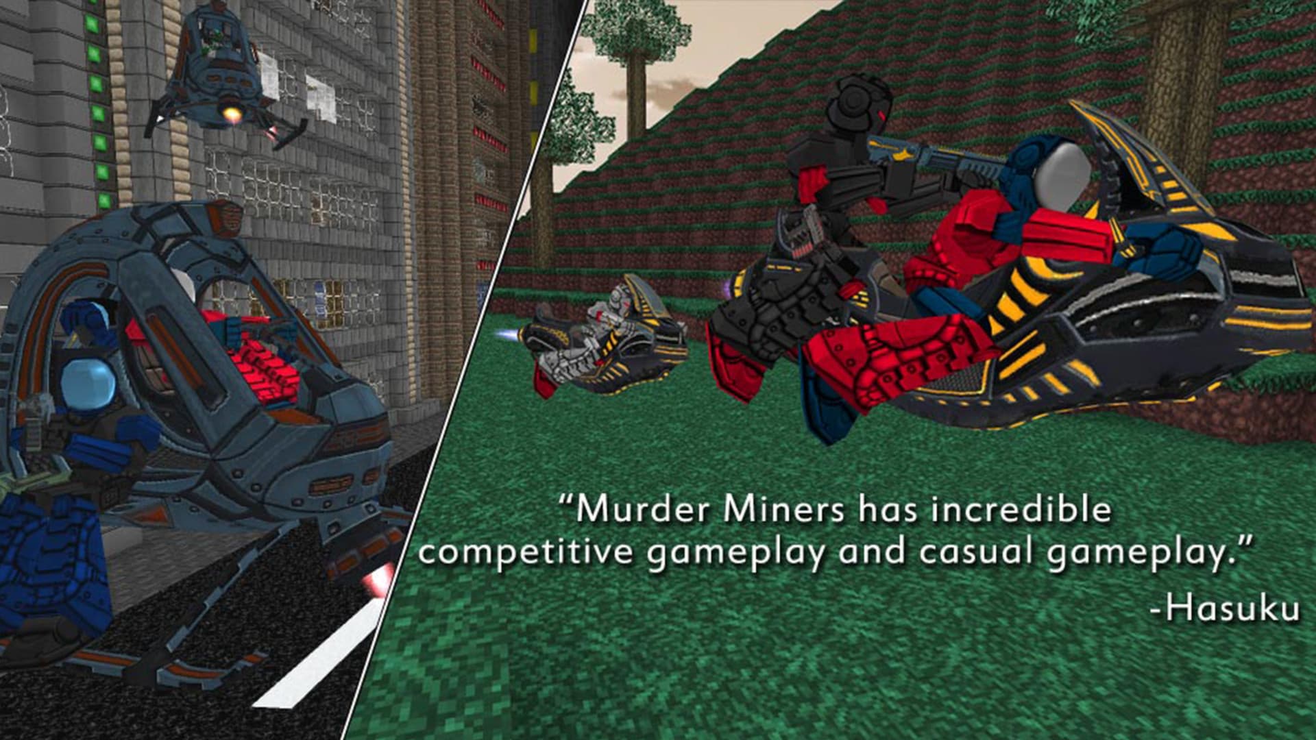 Murder Miners Steam CD Key - 4