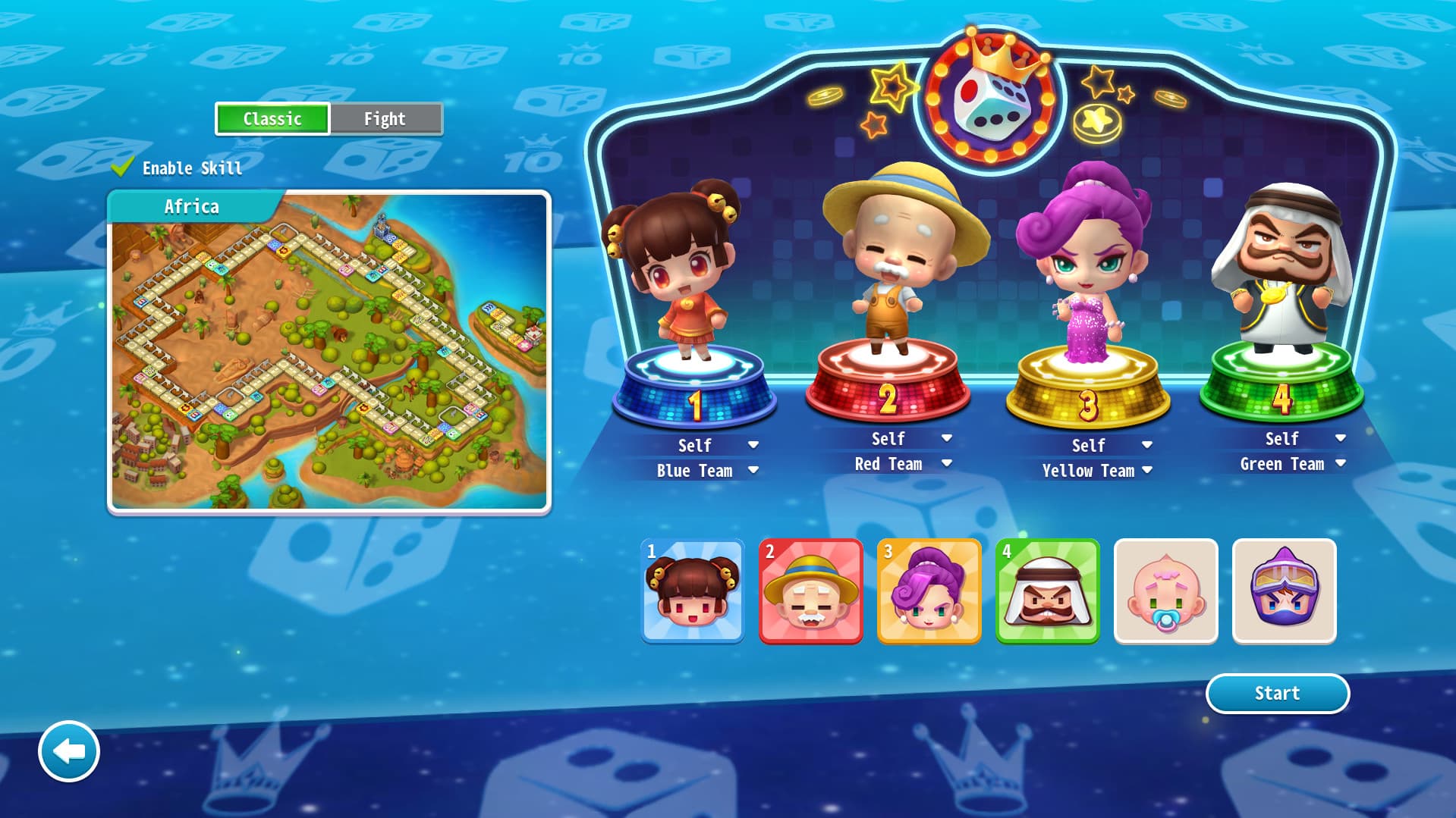 Richman10 Steam Account - 4
